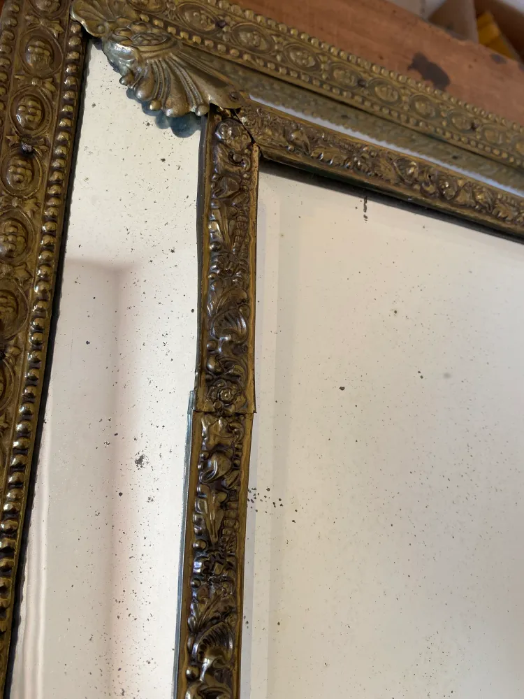 Pilas de Reloj Miroir 9