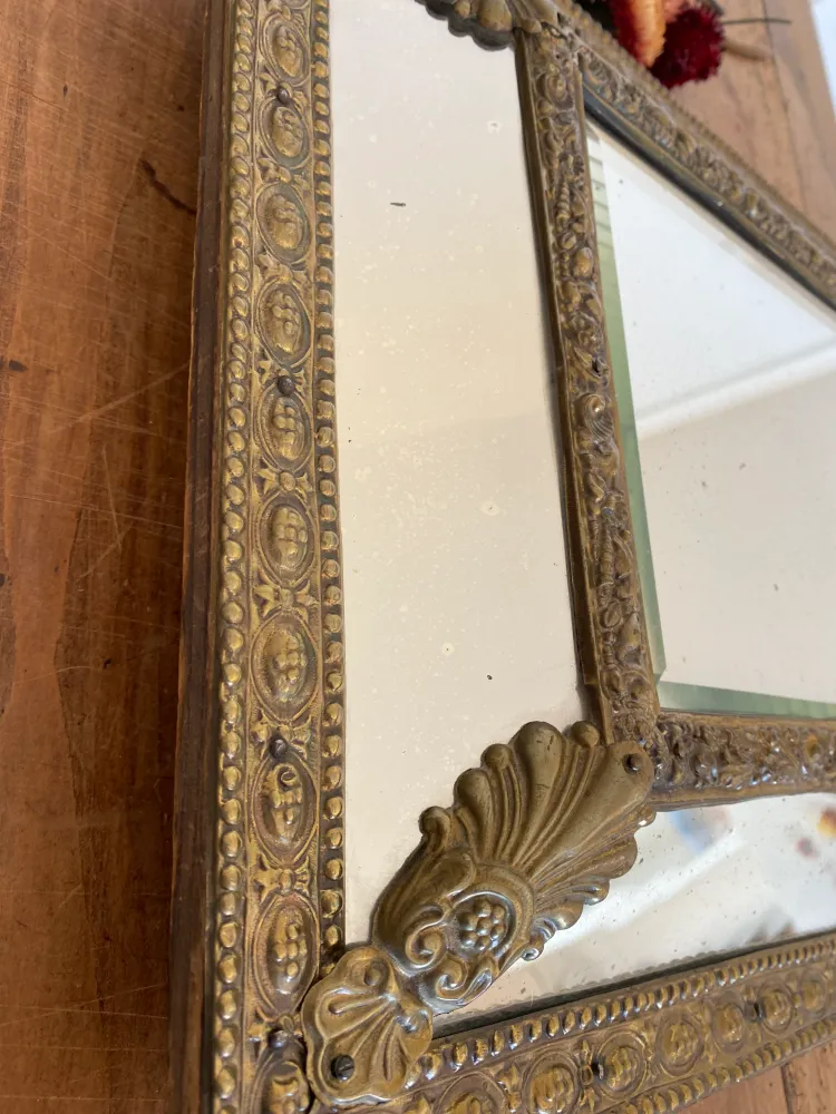 Pilas de Reloj Miroir 9