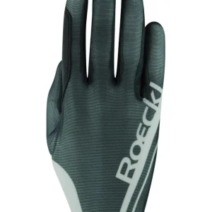 Pilas de Reloj Moyo guantes de equitación de verano ónix shadow 9