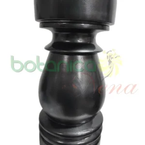 Pilón Shango / Dada / Agayu 19"X9" de Baja Autodescarga