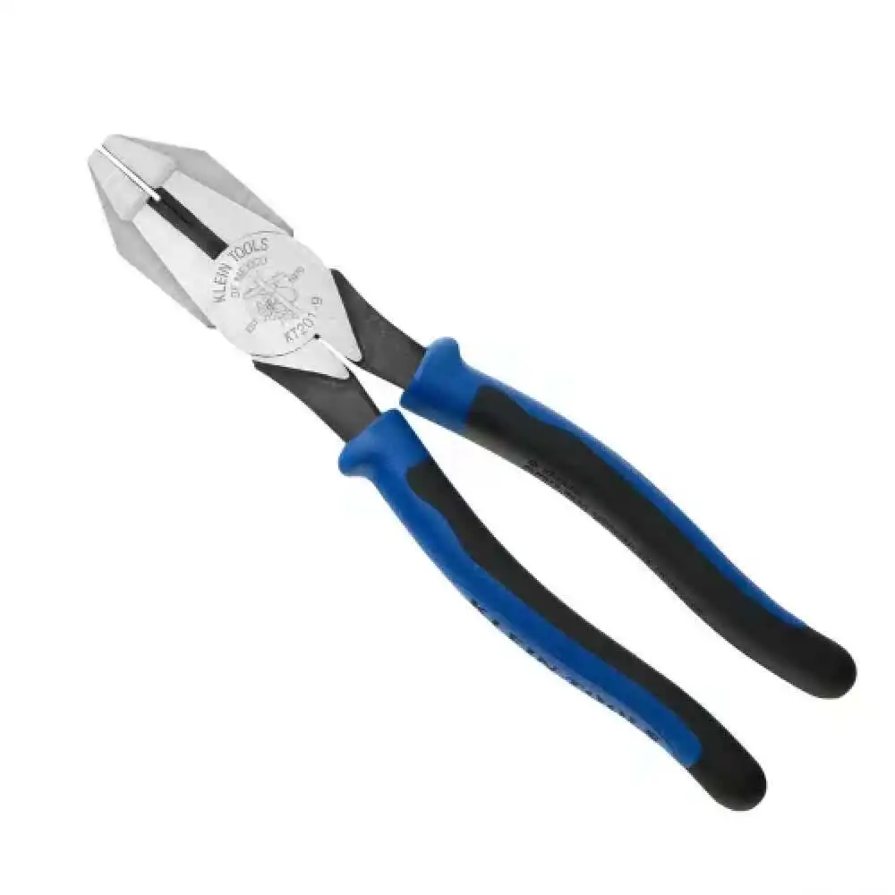 Pinza de electricista clasica 9" klein tools para Mandos Distancia