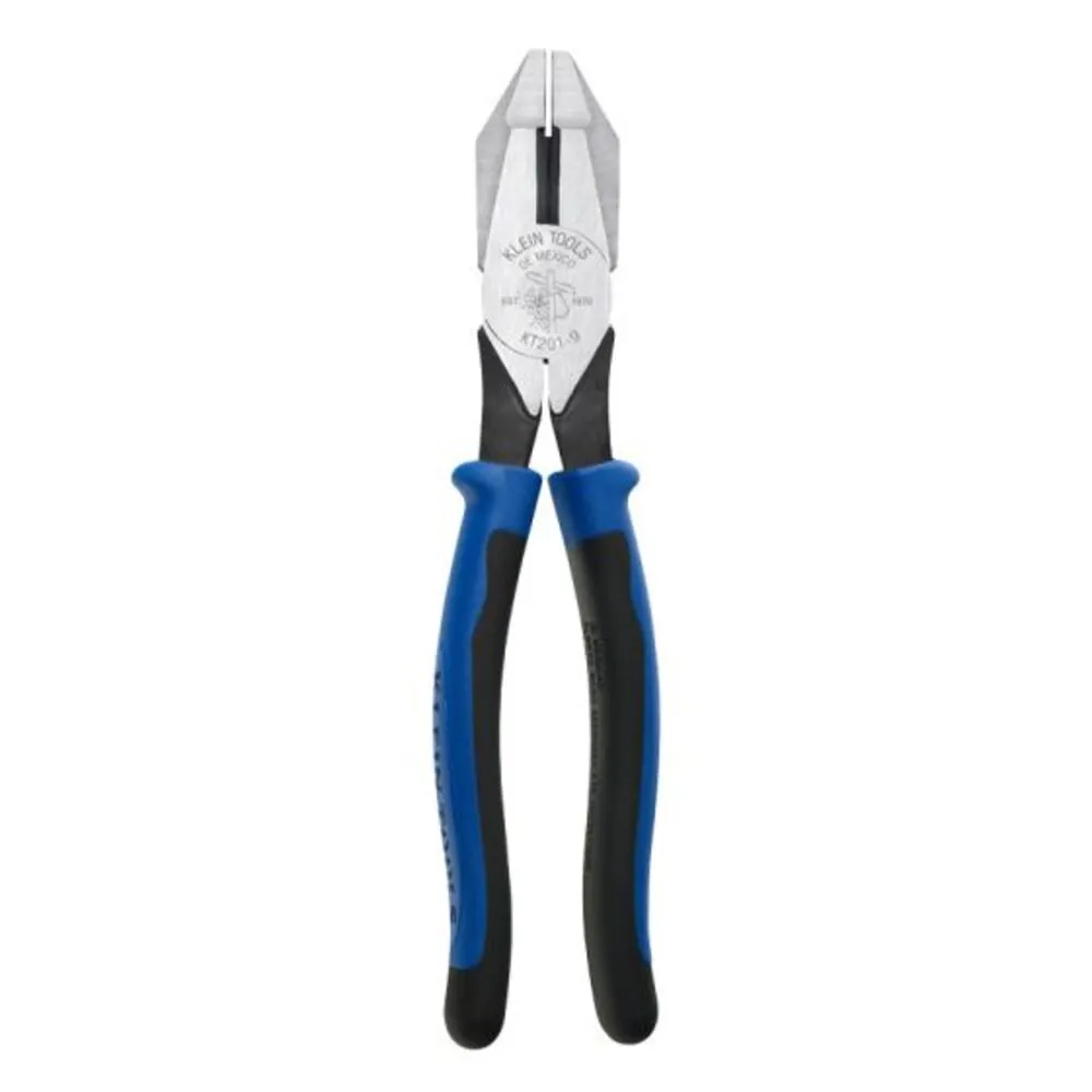 Pinza de electricista clasica 9" klein tools para Mandos Distancia