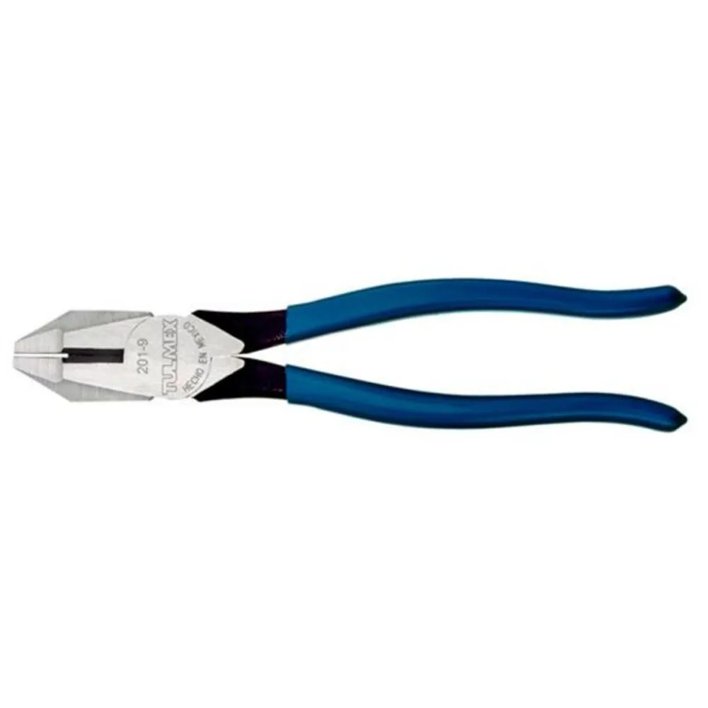 Pinza de electricista clasica 9" klein tools para Mandos Distancia