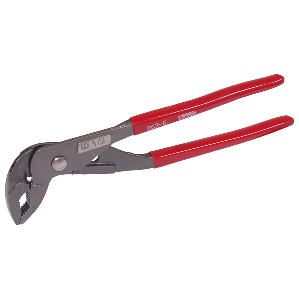 Pinza de extensión 5 posiciones de 9-1/2" ví poder Urrea Listas para Usar