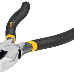 Pinza pesada de electricista 9', pretul con Estuche de Almacenamiento