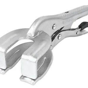 Pinza de presión, soldadora, 9' para Dispositivos de Alto Consumo