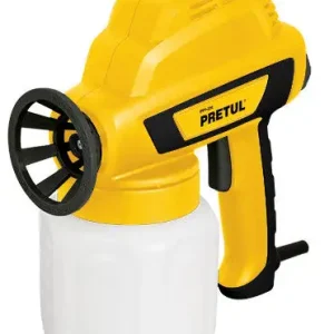 Pistola eléctrica para pintar 229 w con Garantí