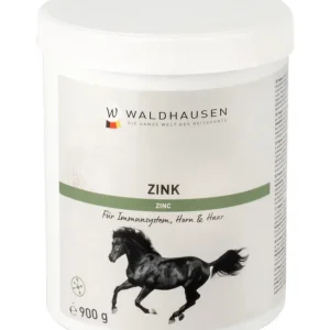 Polvo de Zinc, 900g White 900