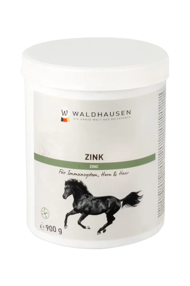 Polvo de Zinc, 900g White 900