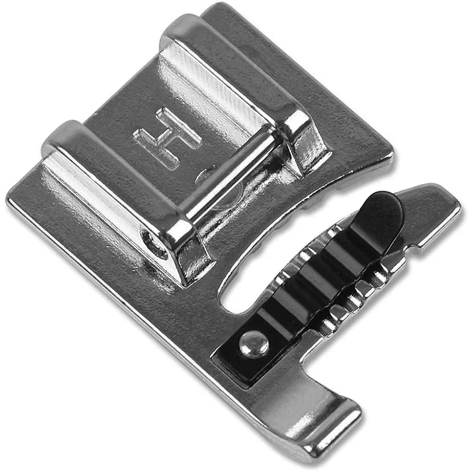 Prensatelas de 3 Cordones (9mm) | Recargables 1000 Veces |