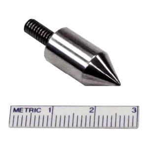 Punta de rasgado cónica, 0,5 mm de diámetro (9g) Listas para Usar