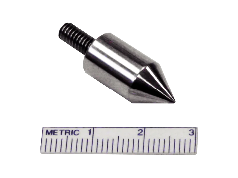 Punta de rasgado cónica, 0,5 mm de diámetro (9g) Listas para Usar