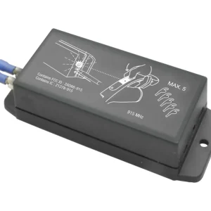 Récepteur de remplacement, 9A, 915Mhz, Cyclo Vac (nouvelle version) con Garantí