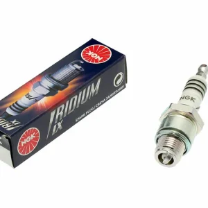 Recargables Premium Bují NGK DPR9EIX-9