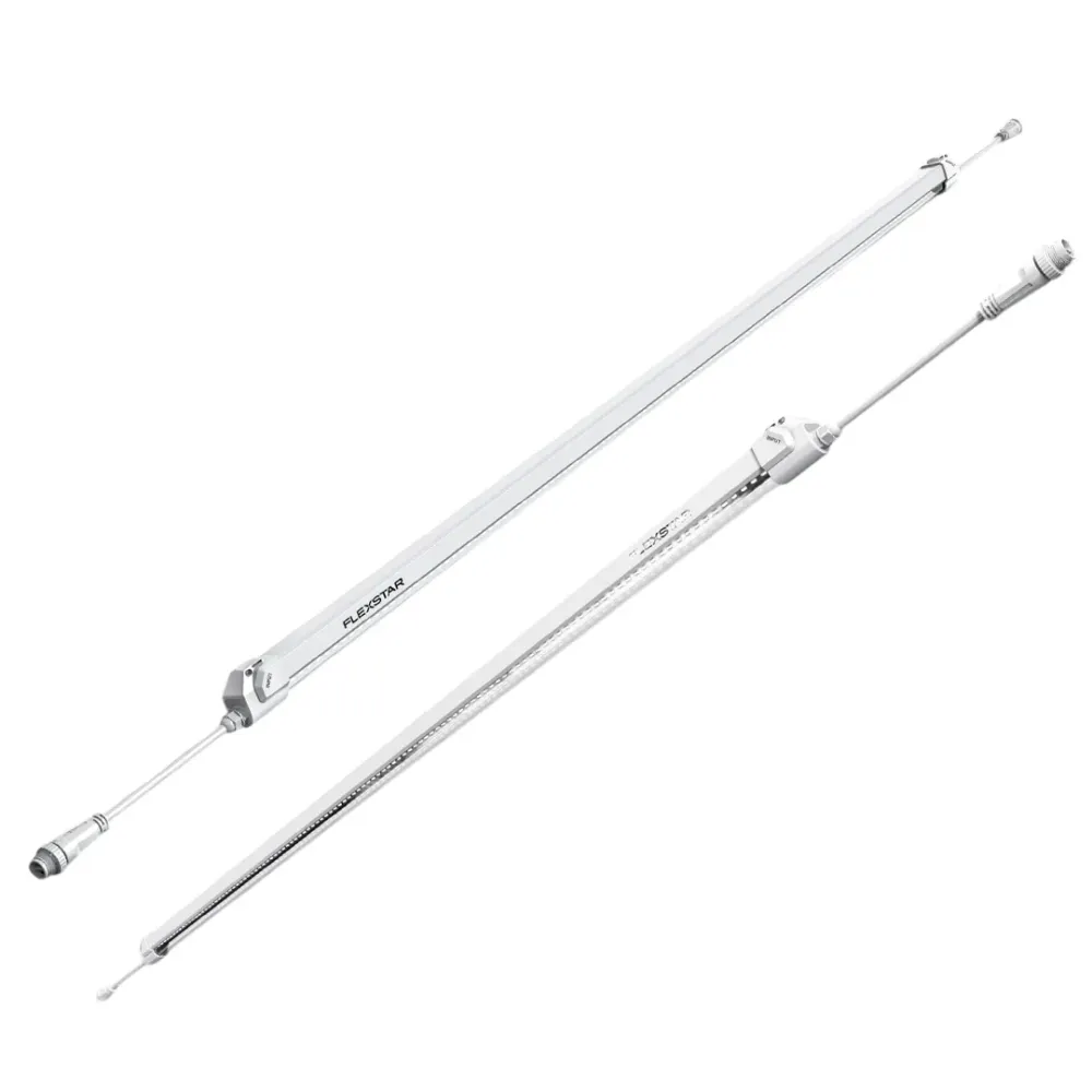 Recargables Premium CLONE 9W | FlexStar - Barras LED Para Clones O Germinados