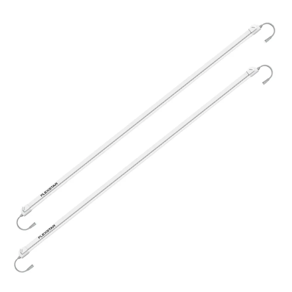 Recargables Premium CLONE 9W | FlexStar - Barras LED Para Clones O Germinados