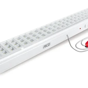 Recargables Premium Lampara de emergencia 99 leds aksi