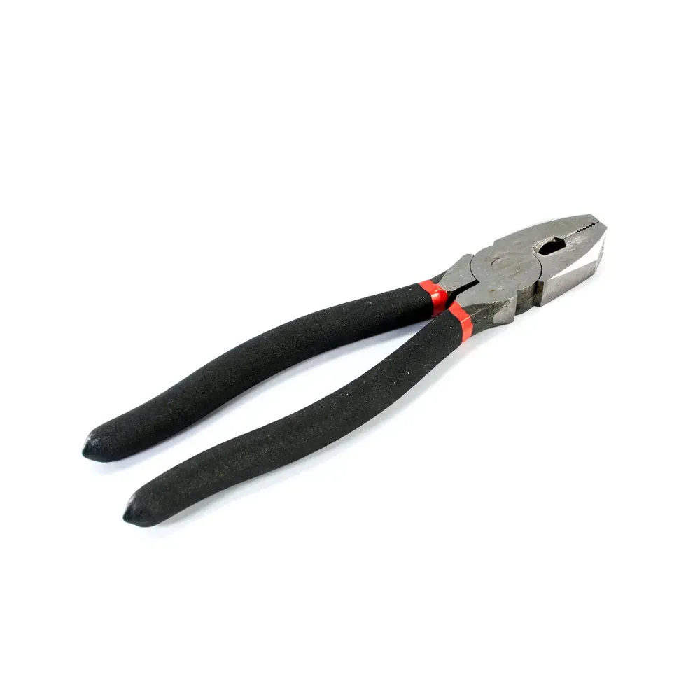 Recargables Premium Pinza santul profesional de electricista 9 , uso denso