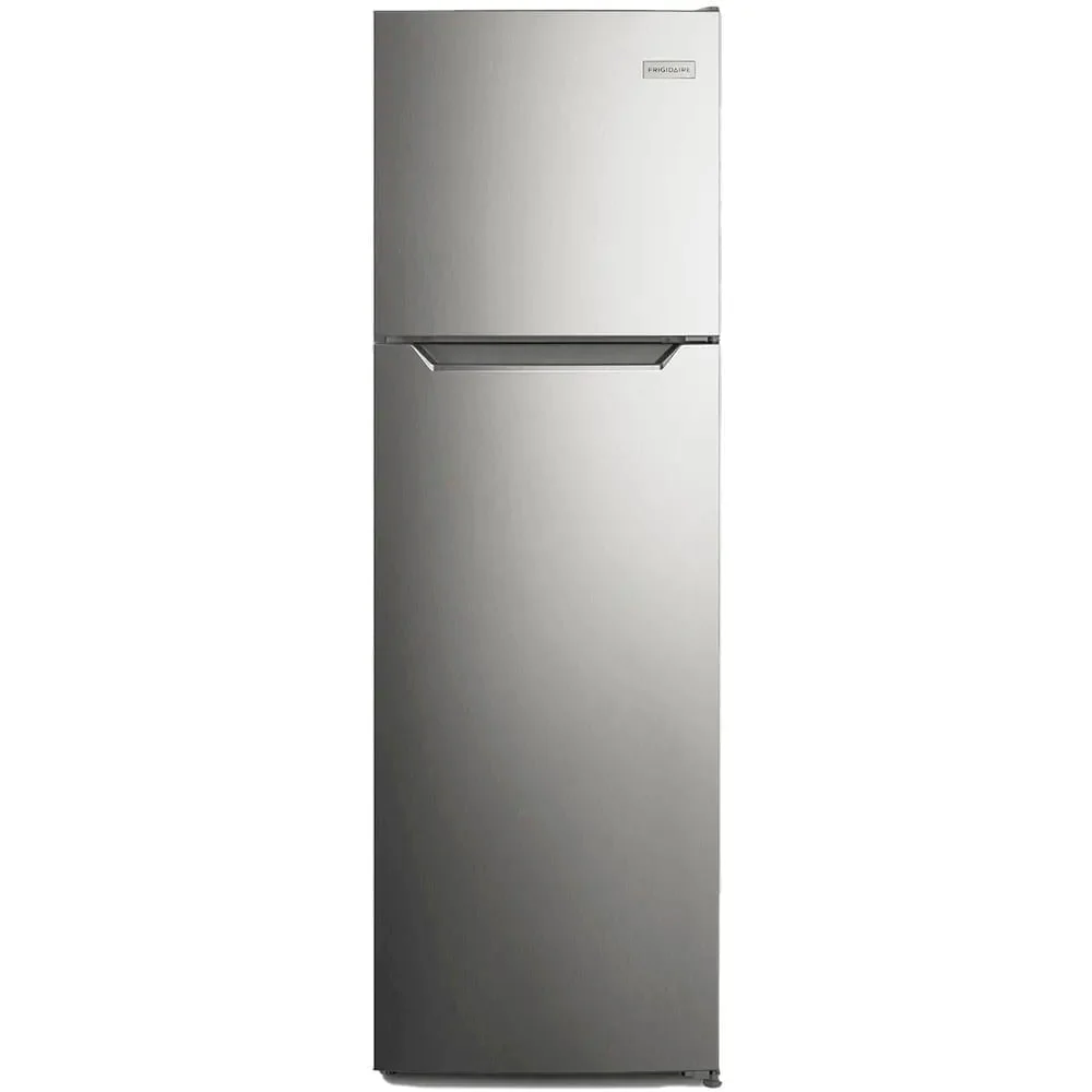 Refrigeradora Frigidaire FRT09F3N4AS | 9 Pies Cúbicos | Top Mount para Juguetes
