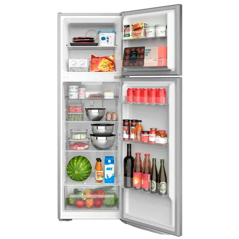 Refrigeradora Frigidaire FRT09F3N4AS | 9 Pies Cúbicos | Top Mount para Juguetes