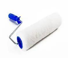 Rodillo 9" blanco 7/16" - Toro con Estuche de Almacenamiento