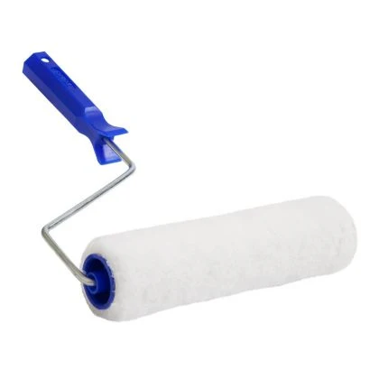 Rodillo 9" blanco 7/16" - Toro con Estuche de Almacenamiento