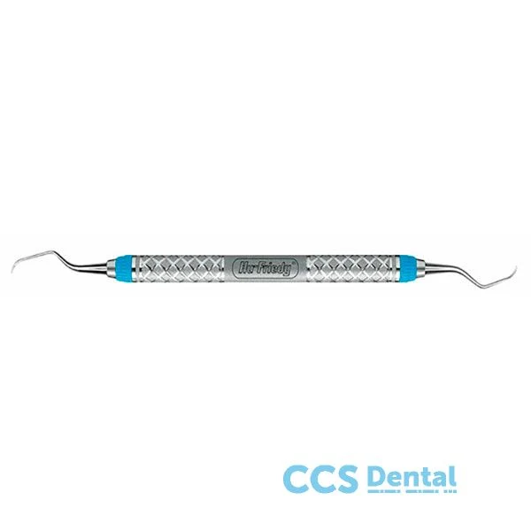 Sbh1/2R9 Cureta Rigida Barnhart M-9 con Cargador Incluido