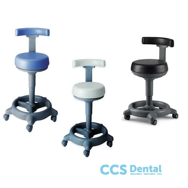 Taburete Coral Azul (E9)