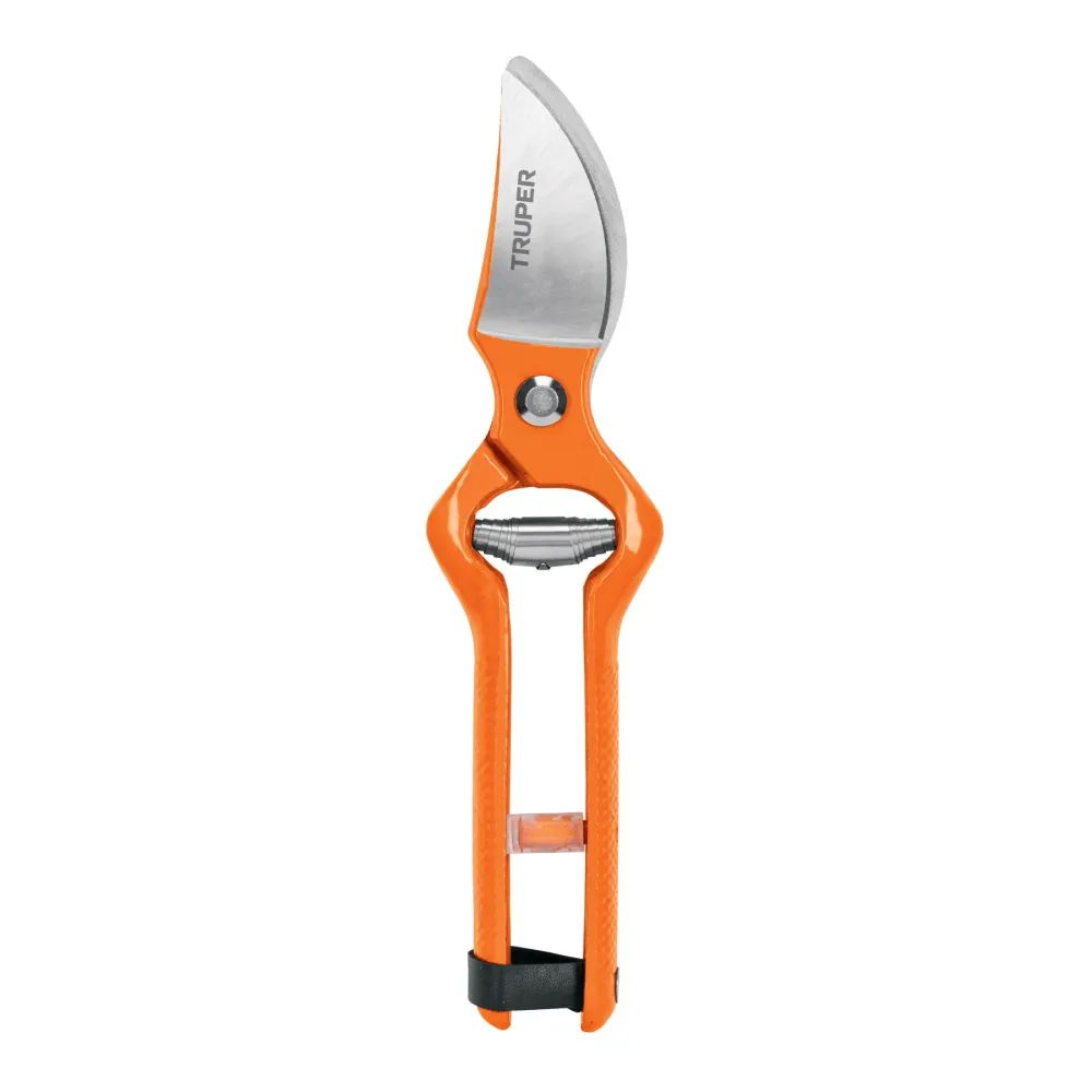 Tijera para poda 9.5", forjada AA - 24 Unidades