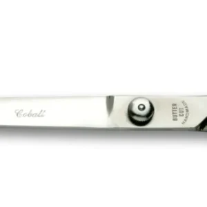 TIJERAS GEIB KATANA Rectas 9,5" | Recargables 1000 Veces |