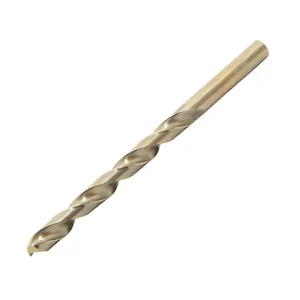 Urrea bc9/16 broca de acero de alta velocidad con cobalto para Juguetes