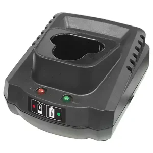 Urrea char12 va cargador de baterías para taladro tb912 con Estuche de Almacenamiento