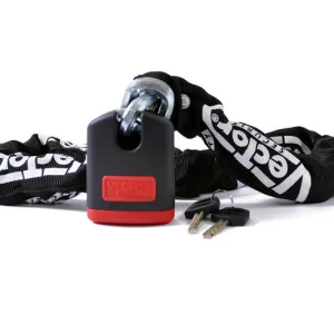 VECTOR Pro Chain U-Lock - Ø9.5mm/1.50m