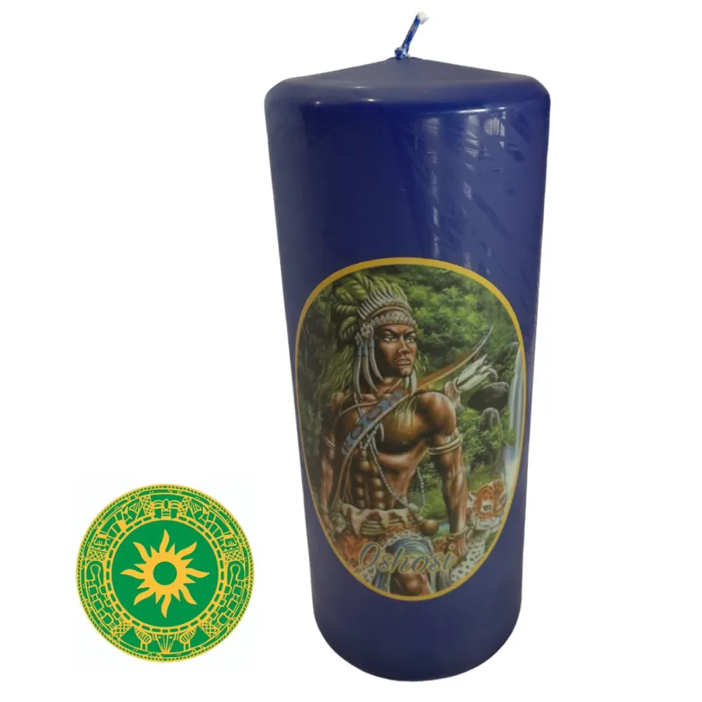VELON CON IMAGEN OSHOSI 9" para Juguetes