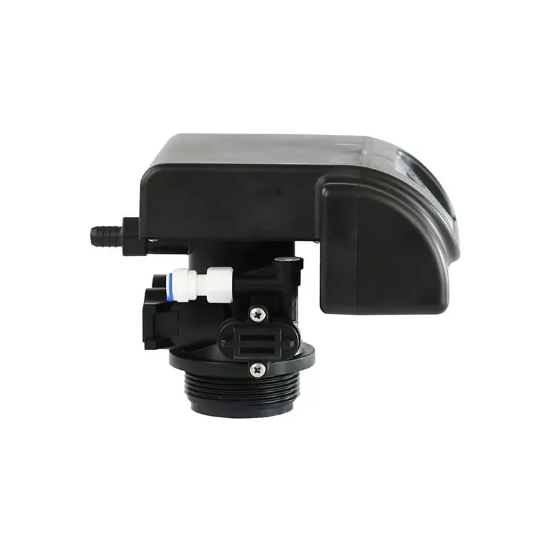 Válvula Electrónica de Control - Serie 9 - Suavizador con Bypass - TFLOW | Recargables 1000 Veces |