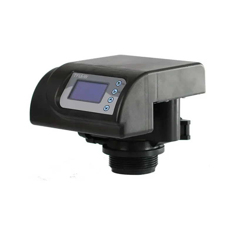 Válvula Electrónica de Control - Serie 9 - Suavizador con Bypass - TFLOW con Garantí