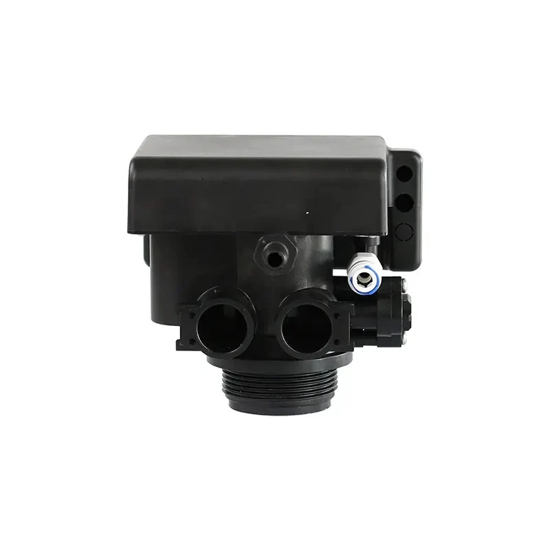 Válvula Electrónica de Control - Serie 9 - Suavizador con Bypass - TFLOW con Garantí