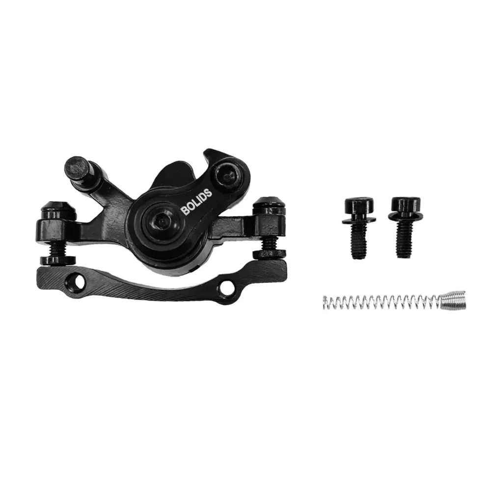 ZWHEEL Bloque de Freno E9 con Cargador Incluido