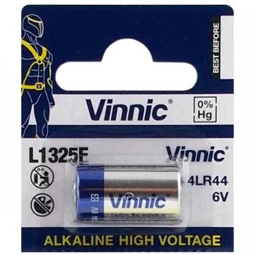 Baterías Recargables Pila Alkalina