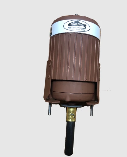 1/20HP Agitator/Aerator; 12V DC - Style B