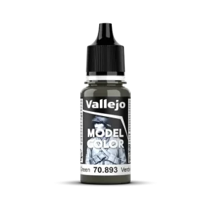 70893 Verde Americano 18ml. (105)