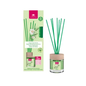 Aceite Esencial para Difusor Ambientador mikado hogar DAMA DE NOCHE 85ml