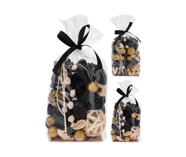Aceite Esencial para Difusor Popurrí perfumado 200GR surtido