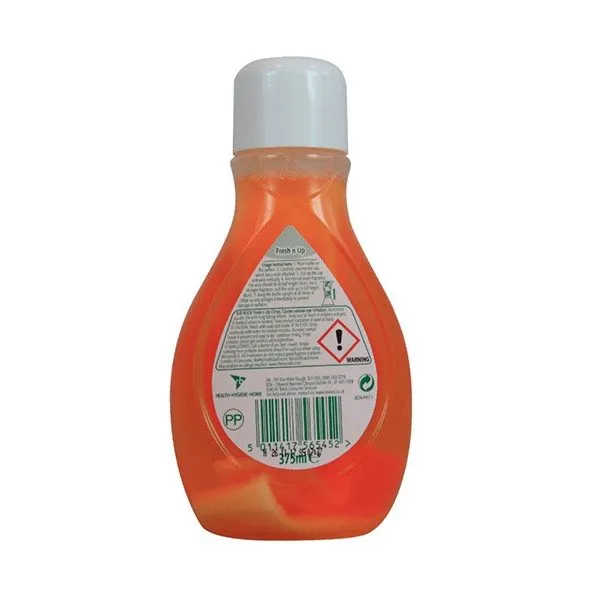 Ambientador Air Wick fresco cítricos 375 ml con Fragancia Lavanda