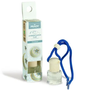 Ambientador Coche Hammam 6 ml - Prady en Presentación de 3 Unidades