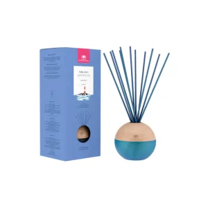 Ambientador mikado hogar OCÉANO 180ml en Presentación de 3 Unidades