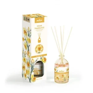 Ambientador Mikado Narciso 100ml en Botella de 500 ml