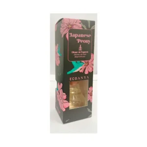 Ambientador mikado olor JAPANESE PEONEY 50 ml para Baño
