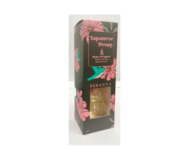Ambientador mikado olor JAPANESE PEONEY 50 ml para Baño