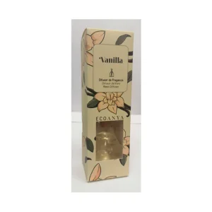 Ambientador mikado olor VAINILLA 50 ml Recargable